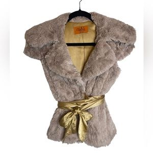 VOOM by Joy Han Jacket Size S